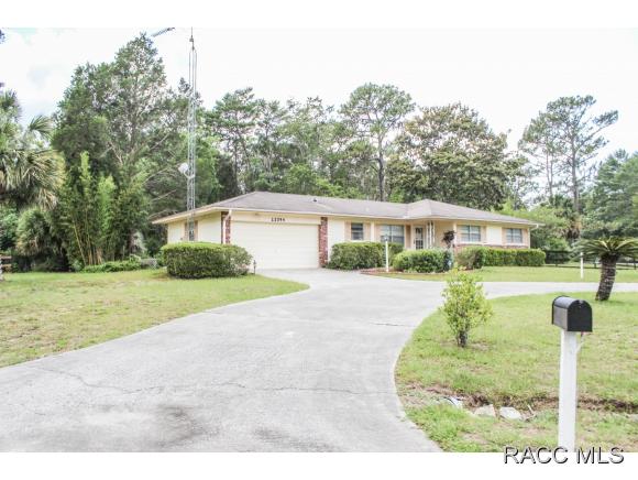 12394 S Aster Pt, Floral City, FL 34436