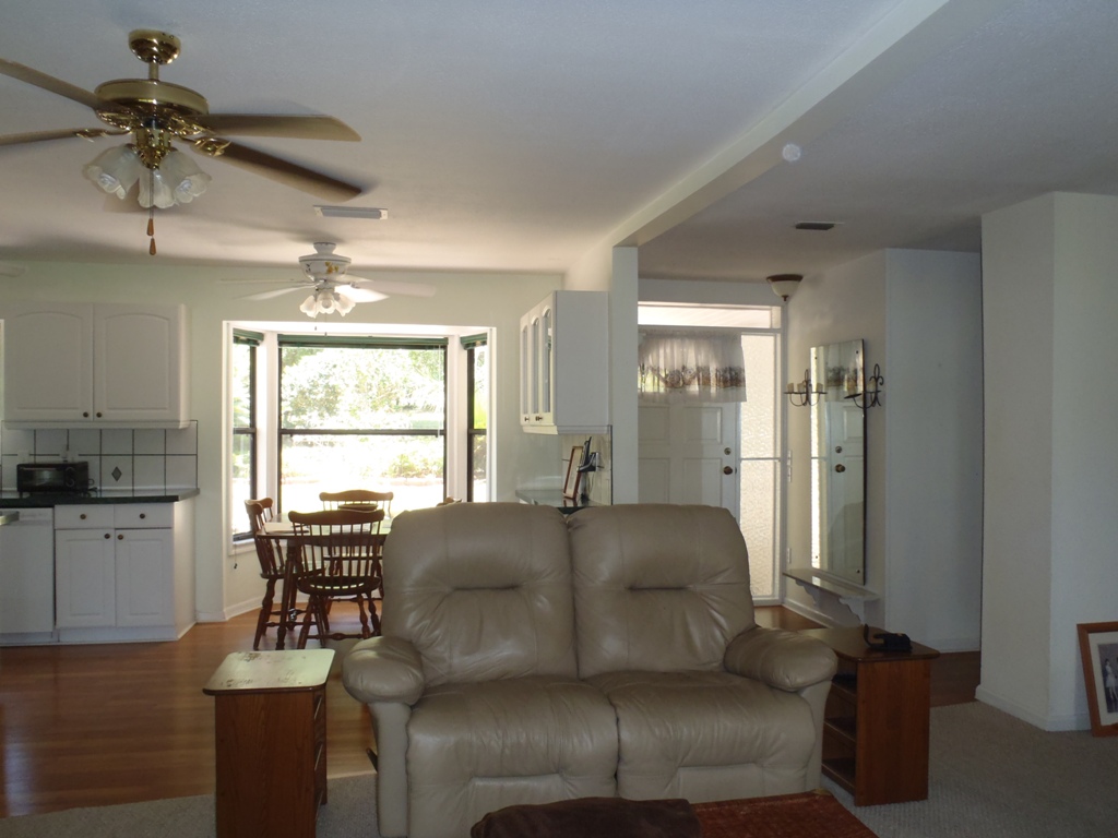 8262 S Lake Consuella Dr, Floral City, FL 34436