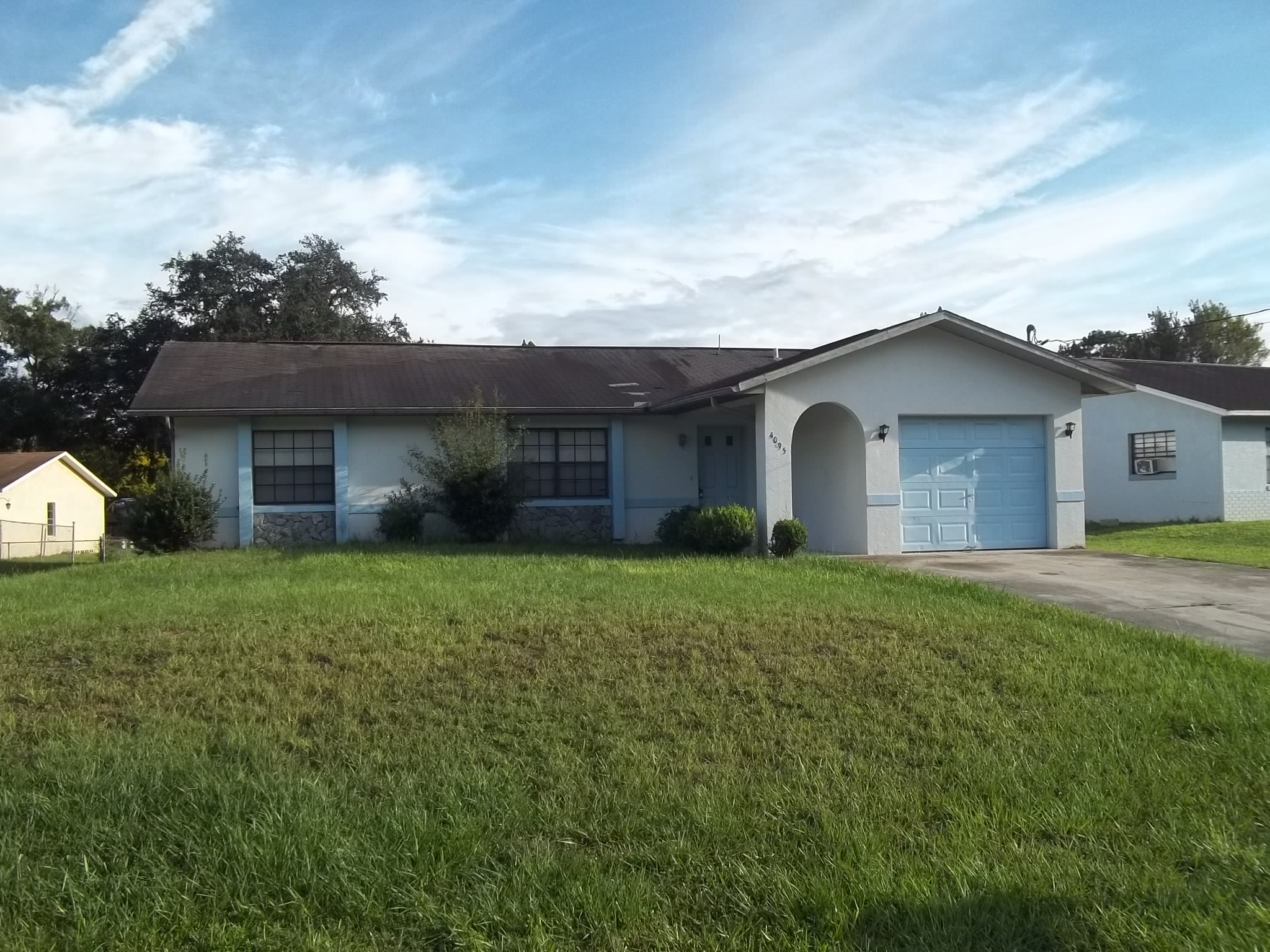 4095 N Little Hawk, Crystal River, FL 34438