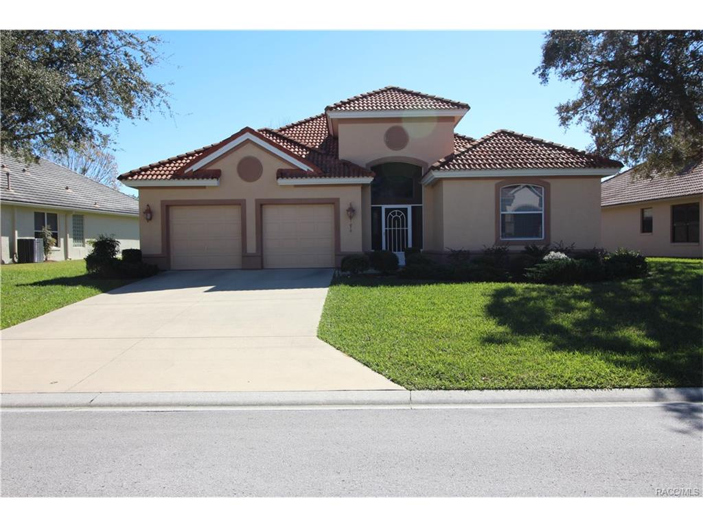 1078 W Skyview Landings Drive, Hernando, FL 34442