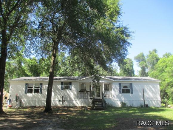 6643 N Nature Trl, Hernando, FL 34442
