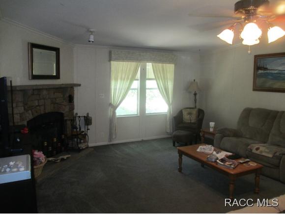 6643 N Nature Trl, Hernando, FL 34442