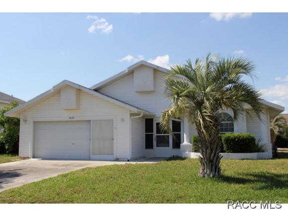 3679 Cove Park Trail, Hernando, FL 34442