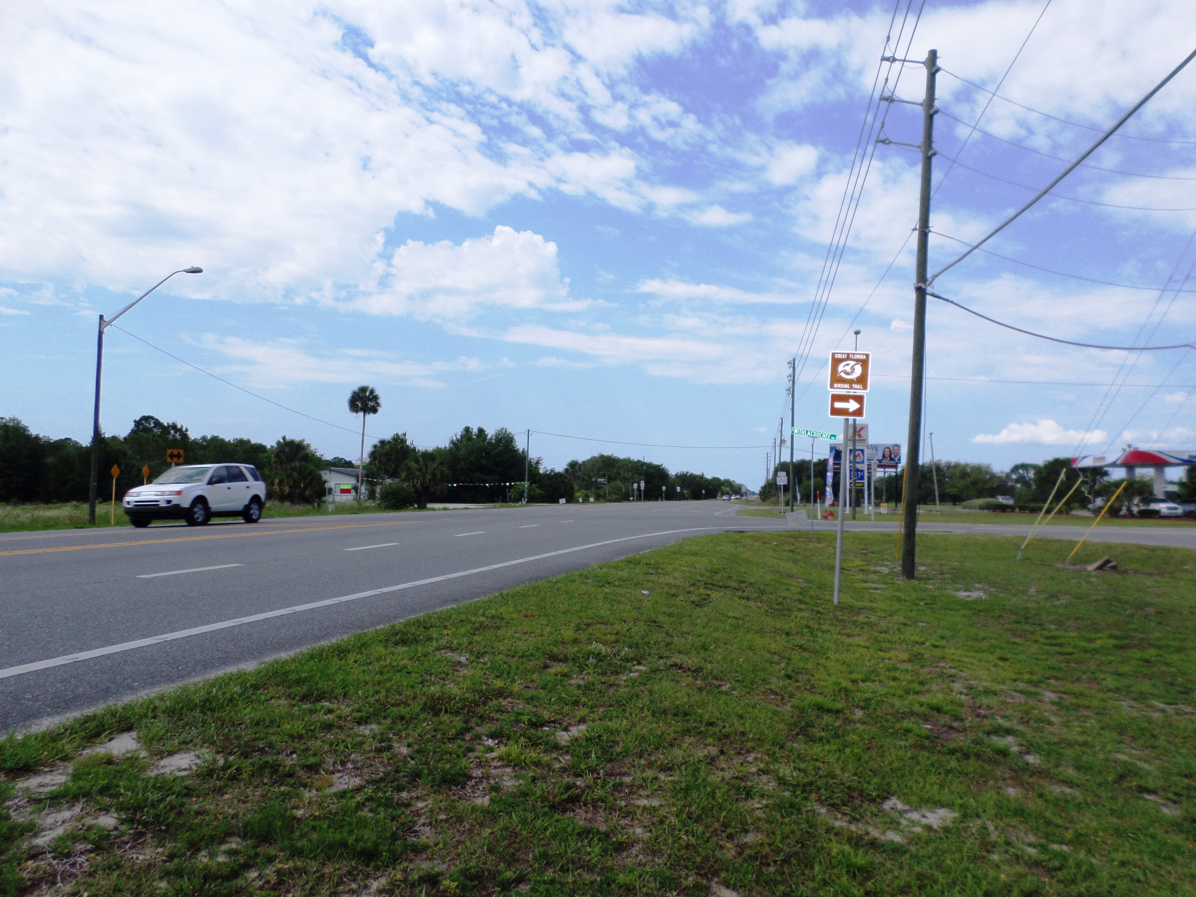 8487 N. CARL G. ROSE HWY, Hernando, FL 34442