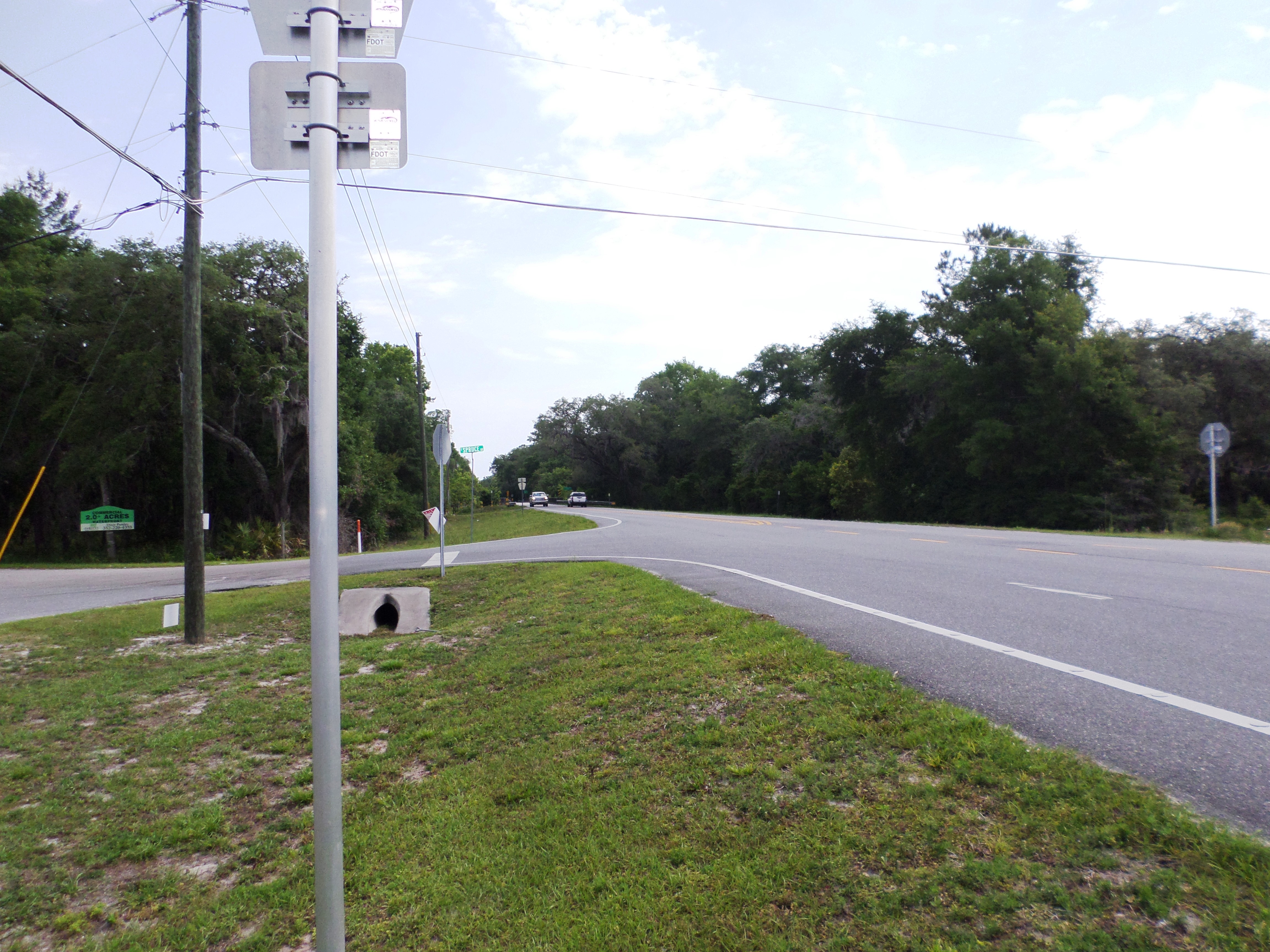 8487 N. CARL G. ROSE HWY, Hernando, FL 34442