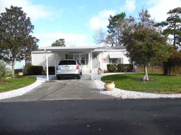 Walden Woods6833 W Rushport LaneHomosassa, FL 34446