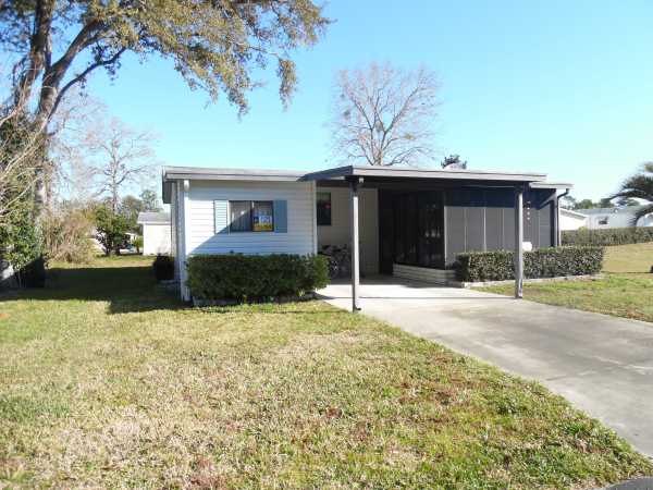 Walden Woods7119 W Walden Woods DriveHomosassa, FL 34446