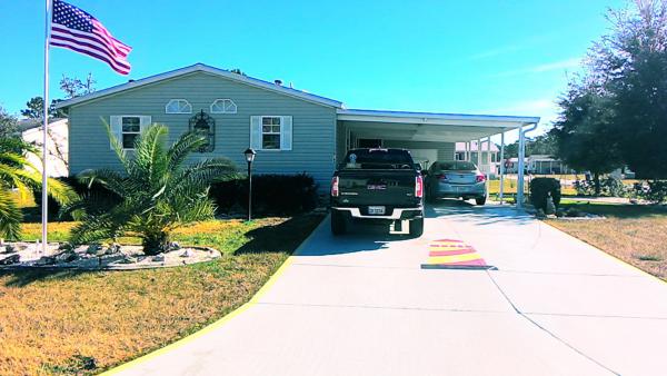 Walden Woods South10745 S. Ardmore Dr.Homosassa, FL 34446