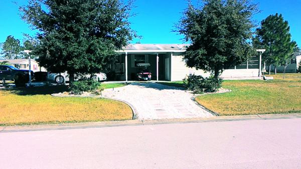 Walden Woods South10745 S. Ardmore Dr.Homosassa, FL 34446