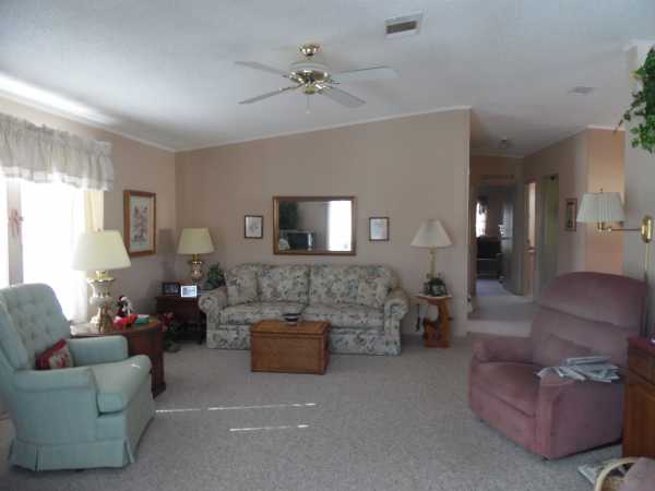 Walden Woods7043 W Lincolnshire DriveHomosassa, FL 34446