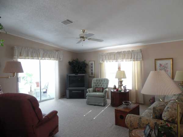 Walden Woods7043 W Lincolnshire DriveHomosassa, FL 34446