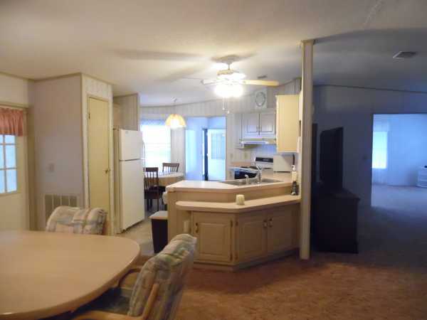 Walden Woods7028 W Lincolnshire DriveHomosassa, FL 34446