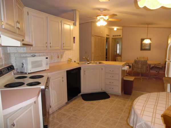 Walden Woods7028 W Lincolnshire DriveHomosassa, FL 34446