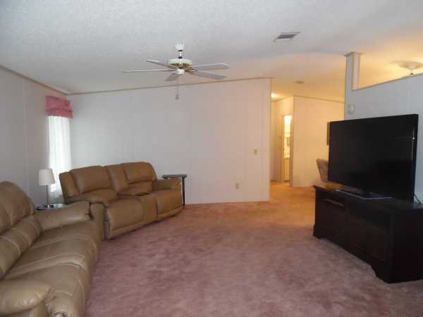 Walden Woods7028 W Lincolnshire DriveHomosassa, FL 34446