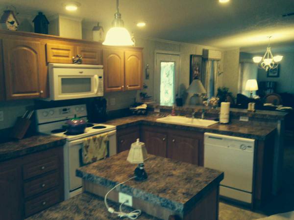 Walden Woods South6986 W. Falkirk Ln.Homosassa, FL 34446