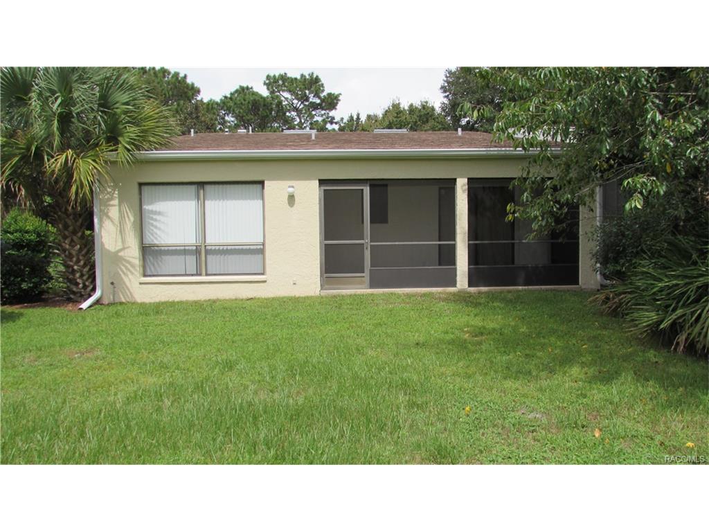 57 Chinaberry Circle, Homosassa, FL 34446