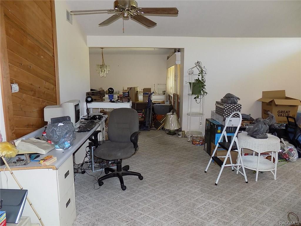 6 Laurelcherry Court, Homosassa, FL 34446