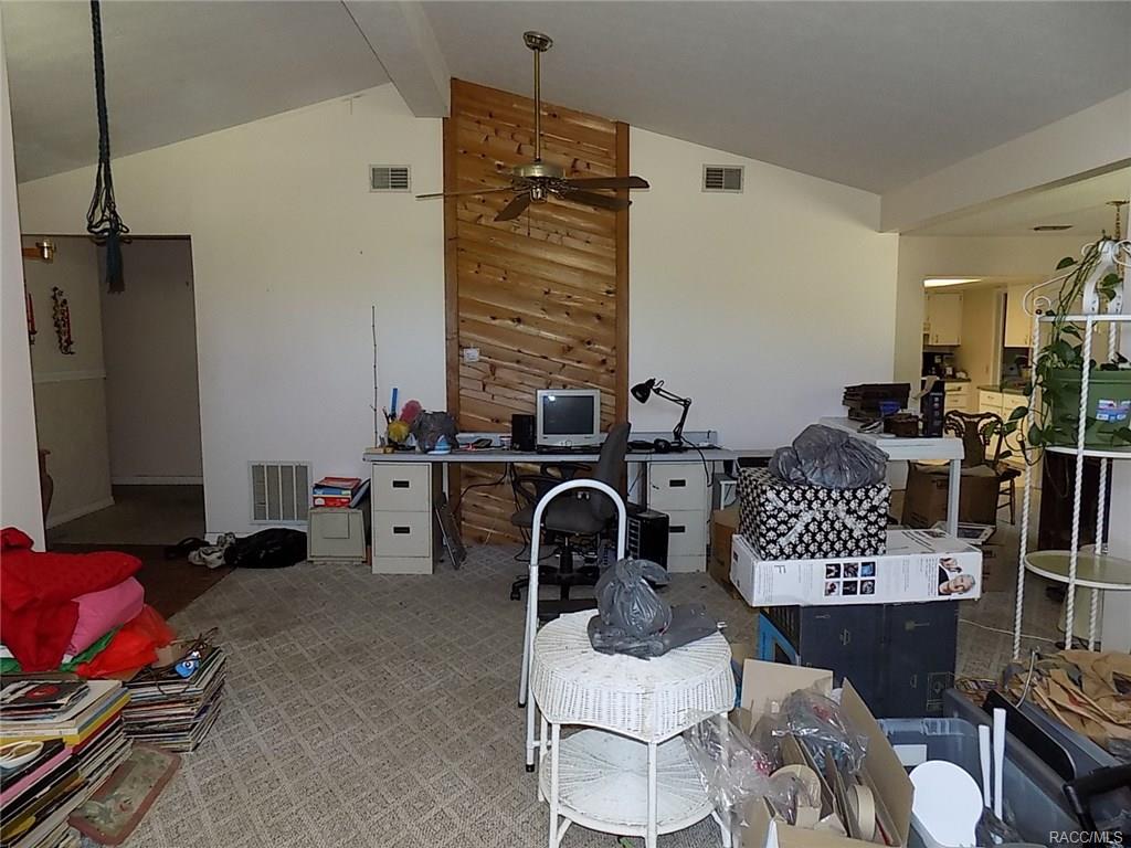 6 Laurelcherry Court, Homosassa, FL 34446