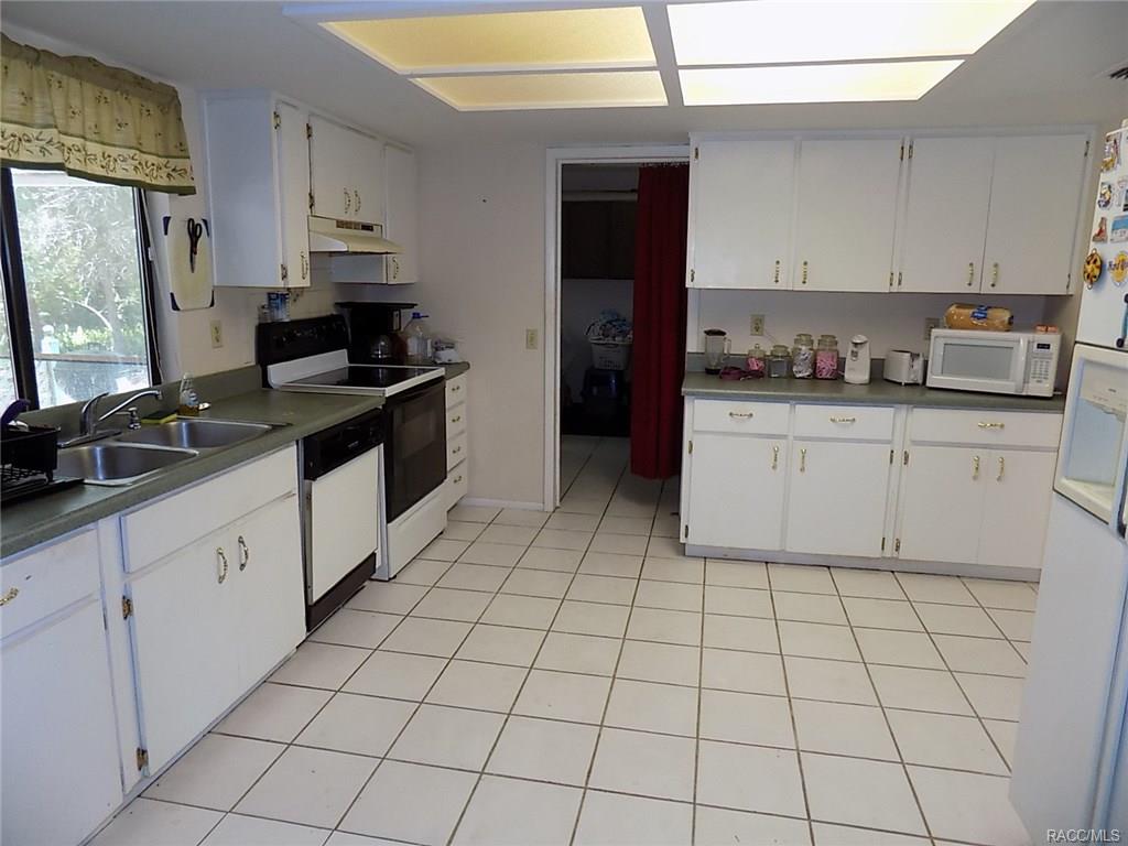6 Laurelcherry Court, Homosassa, FL 34446