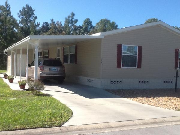 Walden Woods South7000 Leonshire Dr.Homosassa, FL 34446