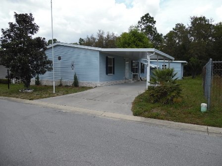 Walden Woods6743 W Kindlewood LaneHomosassa, FL 34446
