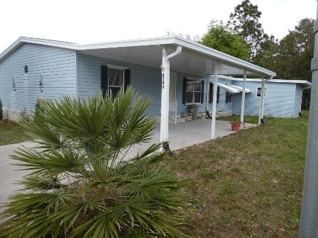 Walden Woods6743 W Kindlewood LaneHomosassa, FL 34446