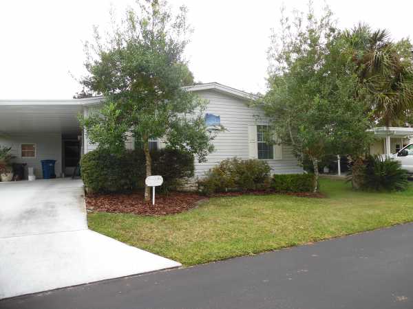 Walden Woods7112 W Lincolnshire DriveHomosassa, FL 34446