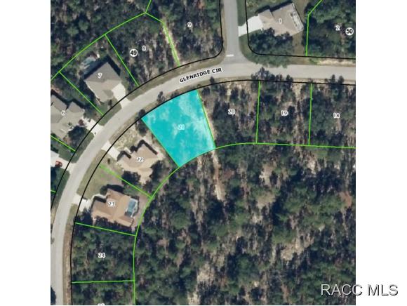 15 Glenridge Circle, Homosassa, FL 34446