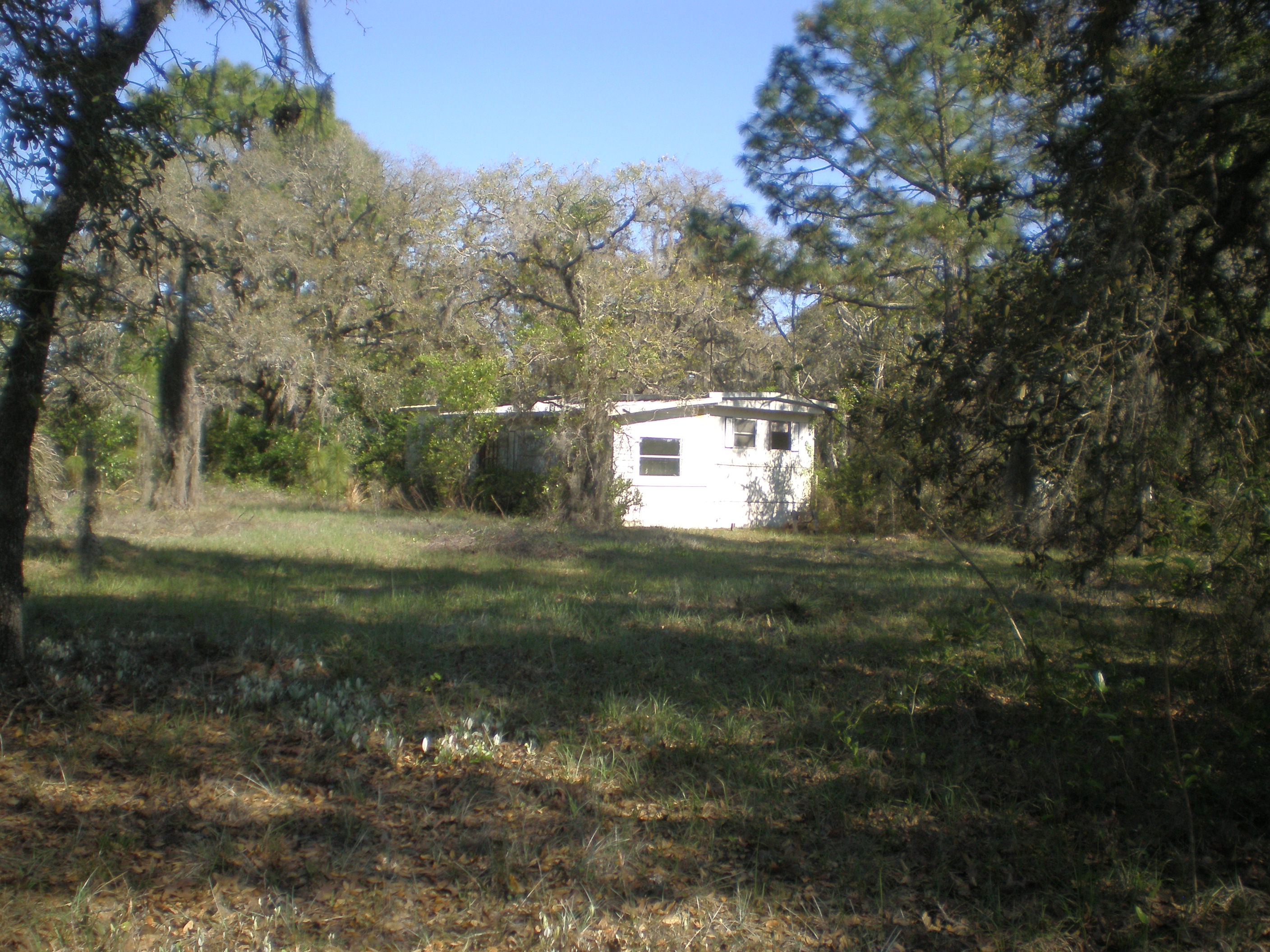 5350 W. Field Street, Homosassa, FL 34446