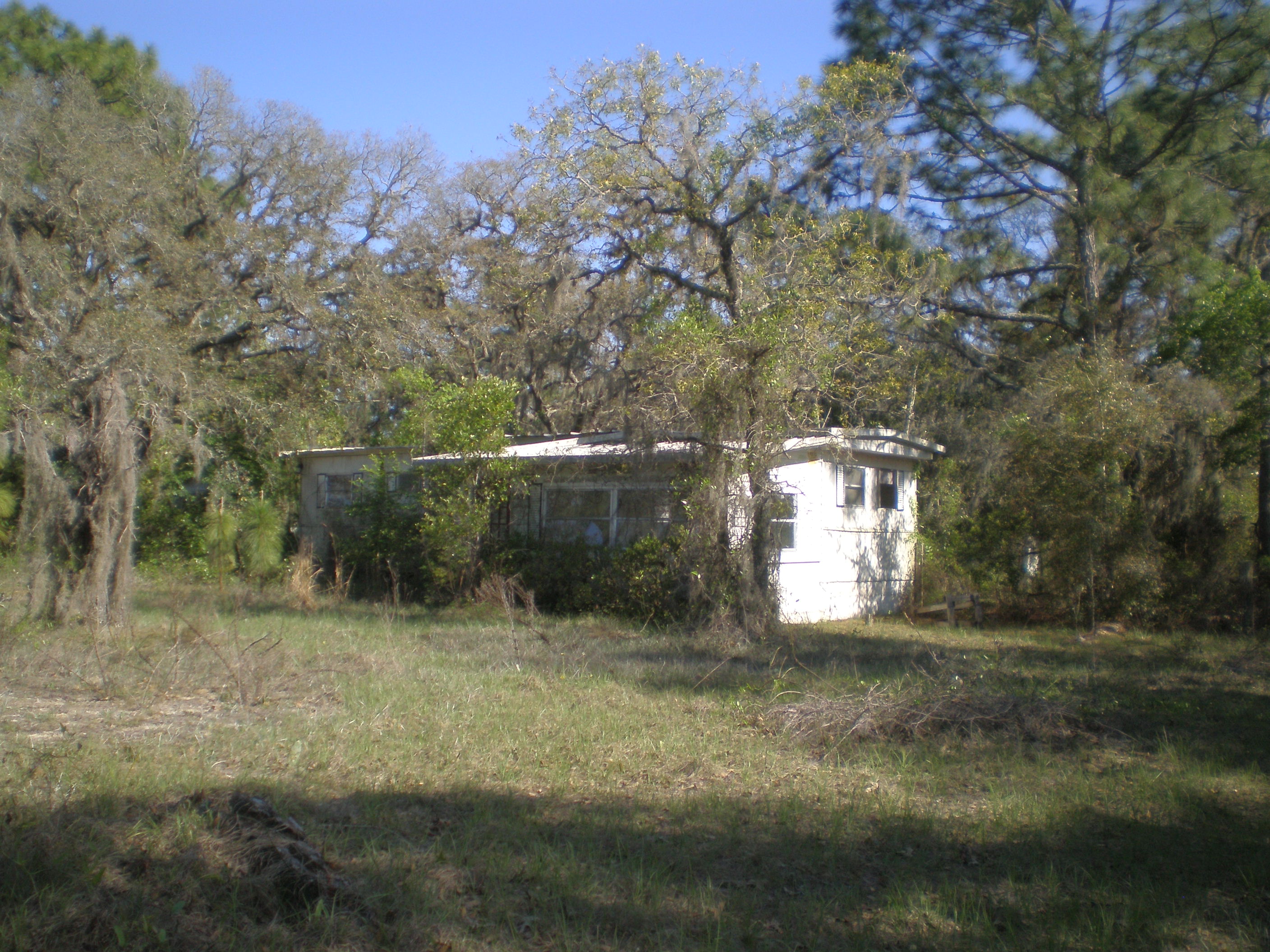 5350 W. Field Street, Homosassa, FL 34446