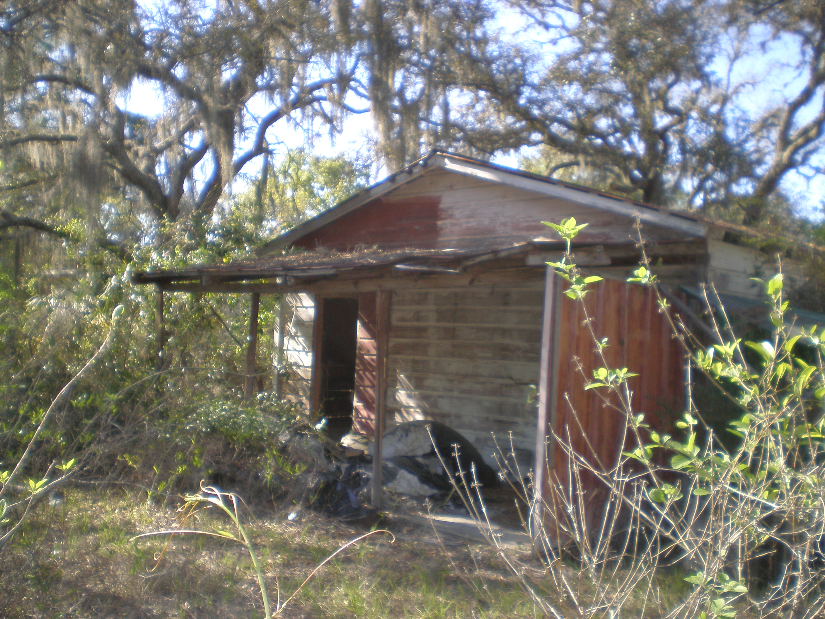 5350 W. Field Street, Homosassa, FL 34446