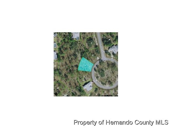 0 Smilax Ct., Homosassa, FL 34446