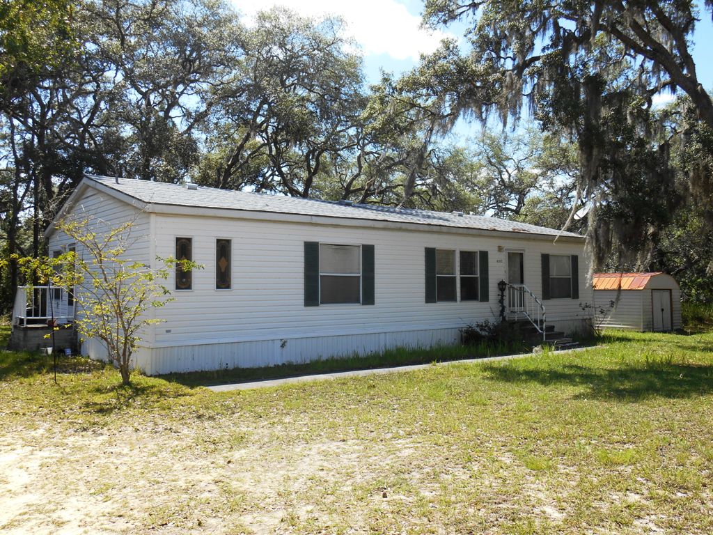 4102 S. Spring Song Ter, Homosassa, FL 34446
