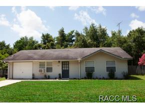 6276 W Park Drive, Homosassa, FL 34446