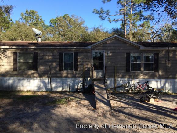 5877 Bamma, Homosassa, FL 34446