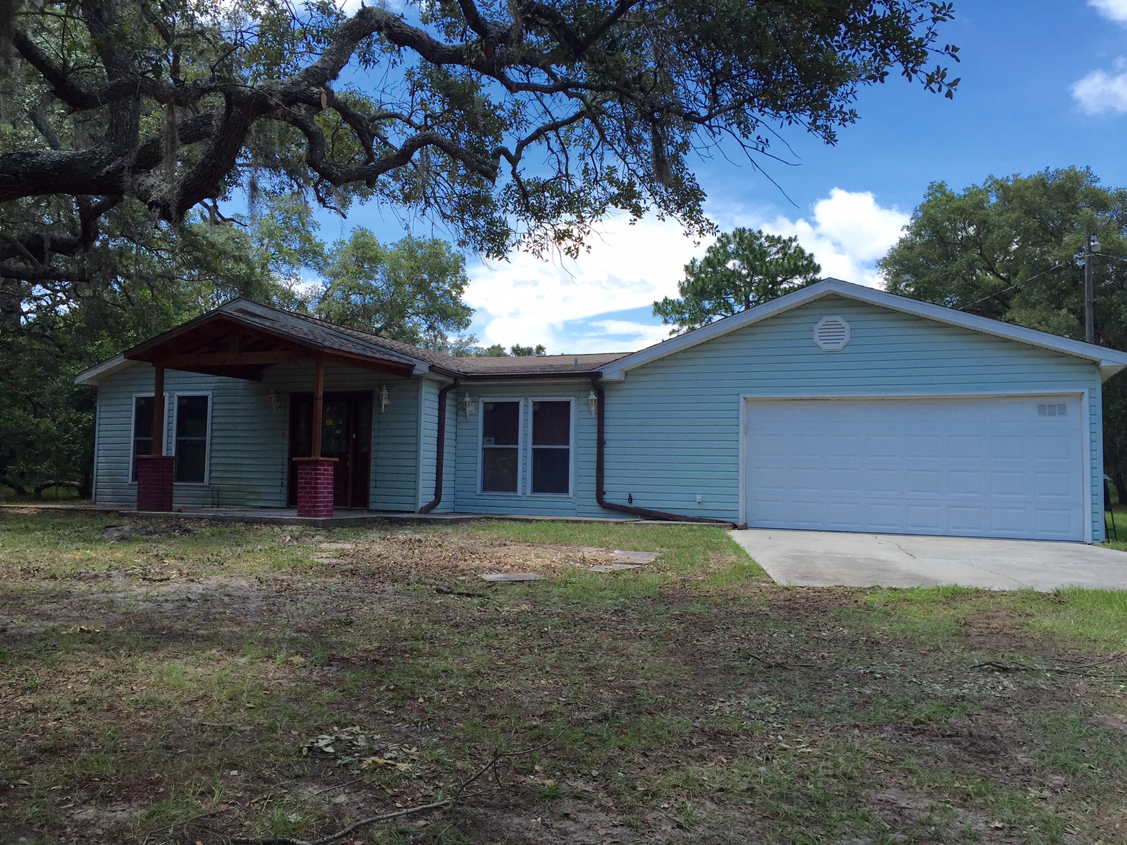 5891 W Green Acres St, Homosassa, FL 34446