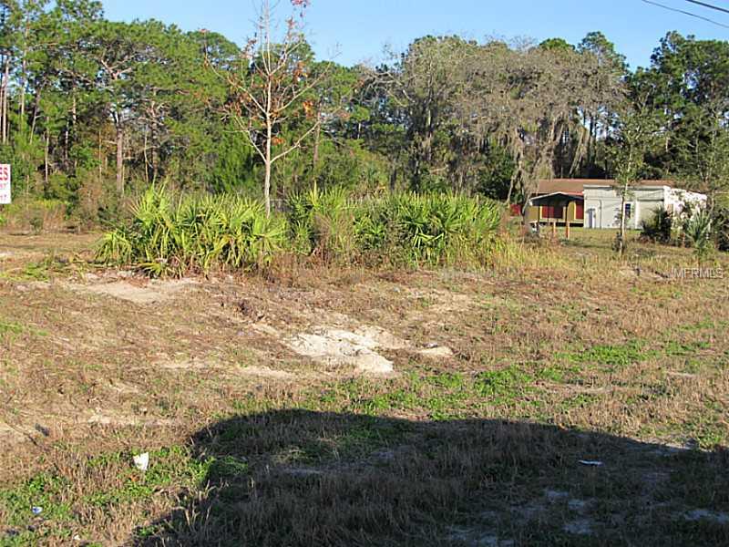 5337 S SUNCOAST BOULEVARD, Homassa, FL 34446