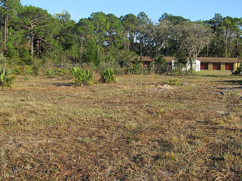 5337 S SUNCOAST BOULEVARD, Homassa, FL 34446