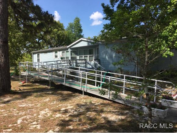 6658 S Palmer, Homosassa, FL 34446
