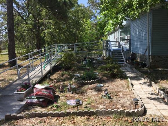 6658 S Palmer, Homosassa, FL 34446