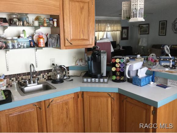 6658 S Palmer, Homosassa, FL 34446