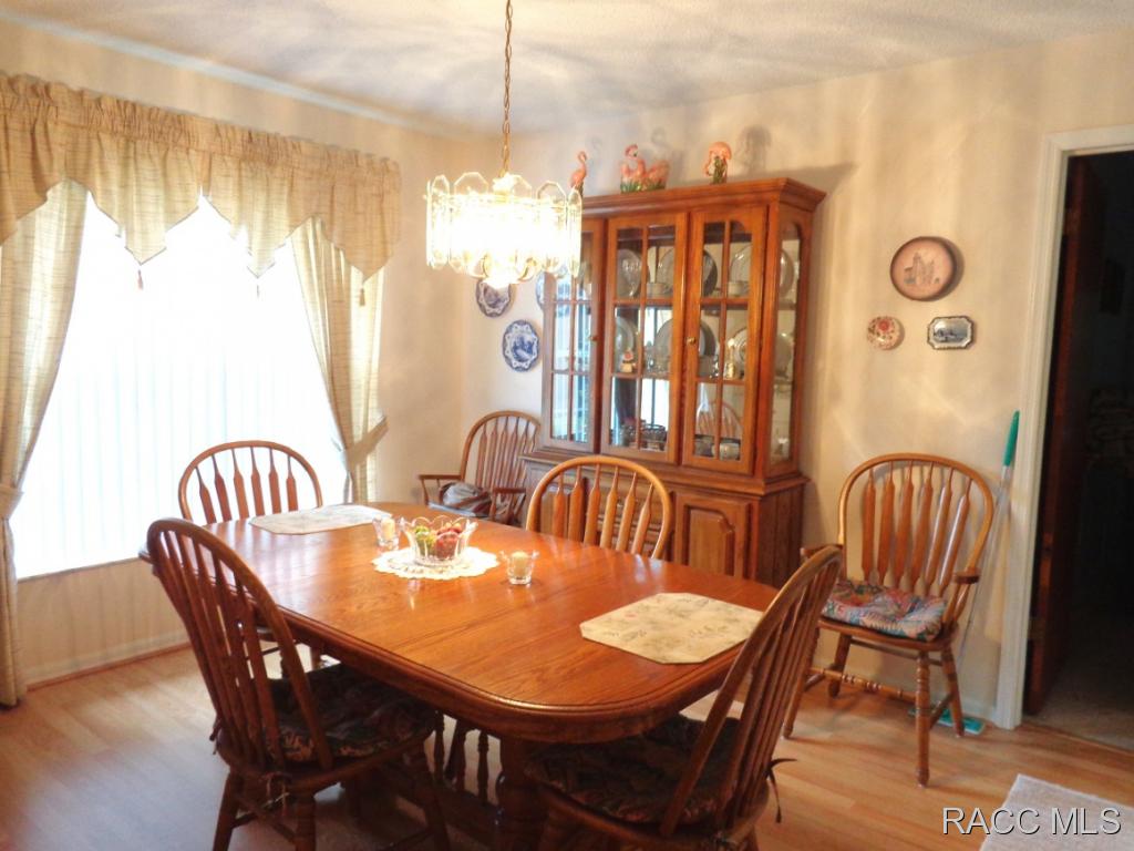 205 Linder Dr, Homosassa, FL 34446