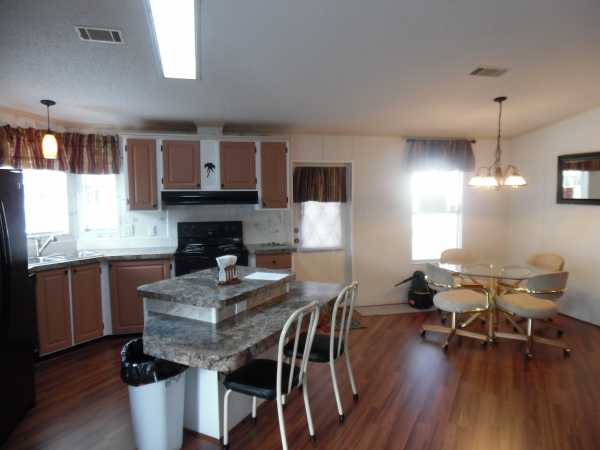 Forest View9089 W FOREST VIEW DRIVEHomosassa, FL 34448