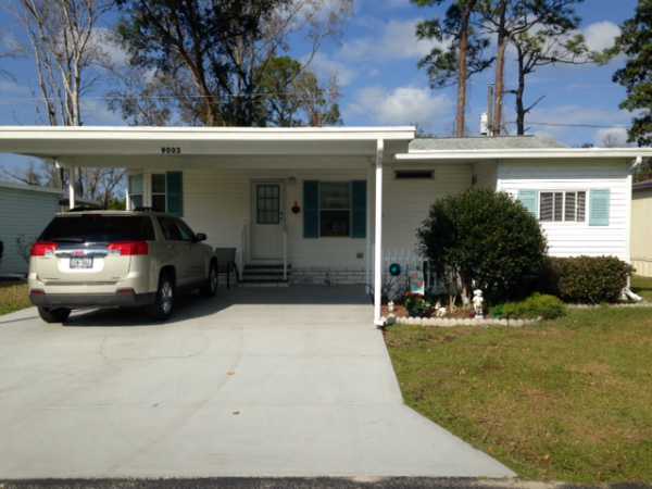 Forest View9003 W FOREST VIEW DRIVEHomosassa, FL 34448