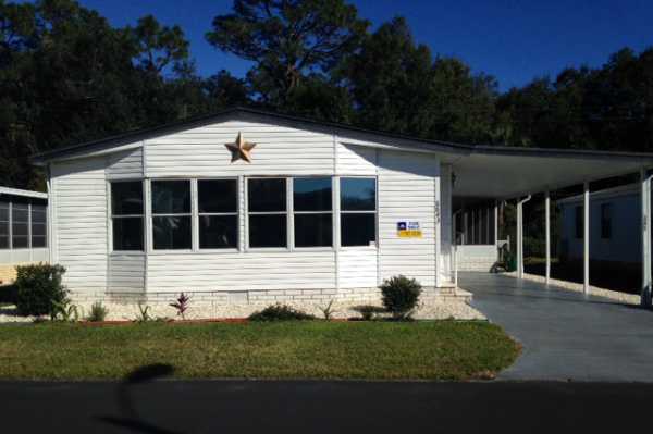 Forest View8843 W FOREST VIEW DRIVEHomosassa, FL 34448