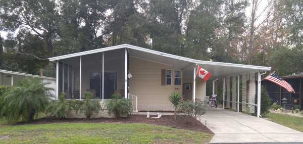 Forest View9044 W FOREST VIEW DRIVEHomosassa, FL 34448