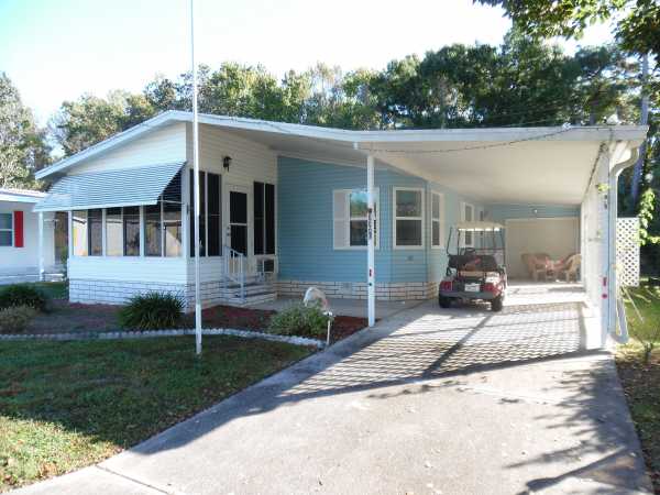 Forest View8861 W FOREST VIEW DRIVEHomosassa, FL 34448