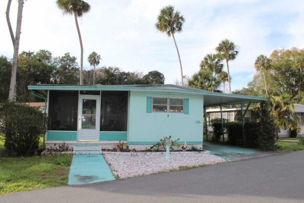 The Reserve at Homosassa Springs8975 W. Halls River Rd. #114Homosassa Spg, FL 34448