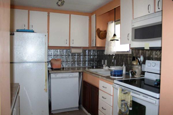 The Reserve at Homosassa Springs8975 W. Halls River Rd. #114Homosassa Spg, FL 34448
