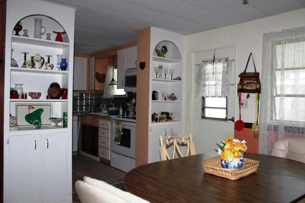 The Reserve at Homosassa Springs8975 W. Halls River Rd. #114Homosassa Spg, FL 34448